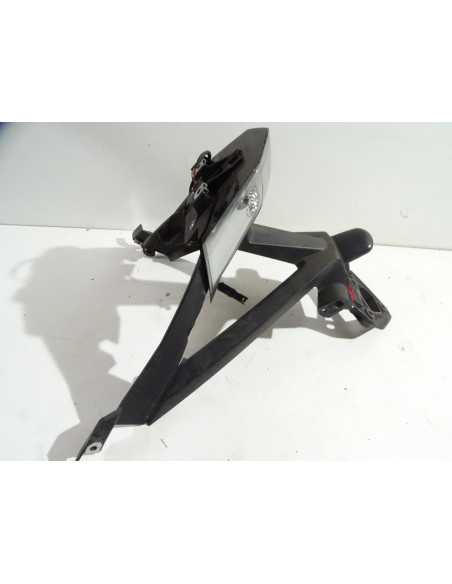 Bavette arrière BMW C600 600 - 2011/2015 - 5113.7724898 Occasion