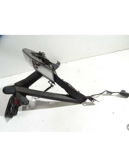 Bavette arrière BMW C600 600 - 2011/2015 - 5113.7724898 Occasion