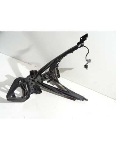 Bavette arrière BMW C600 600 - 2011/2015 - 5113.7724898 Occasion