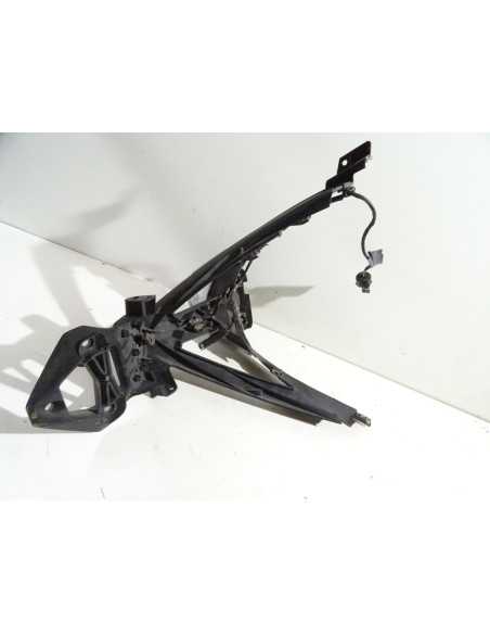 Bavette arrière BMW C600 600 - 2011/2015 - 5113.7724898 Occasion