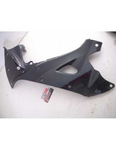 Flanc de selle gauche HONDA INNOVA 125 - 2004 - 64450-KPHA-9000