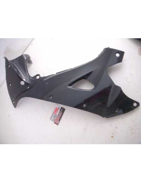 Flanc de selle gauche HONDA INNOVA 125 - 2004 - 64450-KPHA-9000