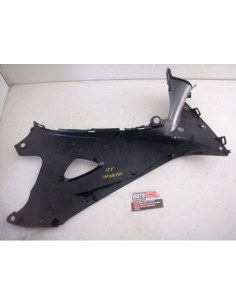 Flanc de selle gauche HONDA INNOVA 125 - 2004 - 64450-KPHA-9000 2