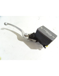 Maître cylindre frein avant BMW C600 2