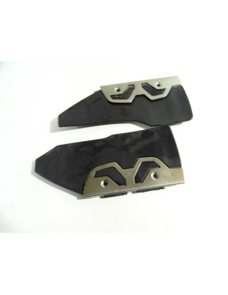 Tapis de marche-pied (paire) BMW C600 600 - 2011/2015 - Occasion