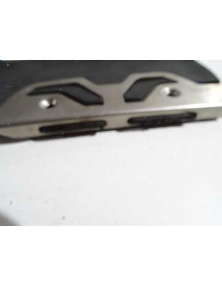 Tapis de marche-pied (paire) BMW C600 600 - 2011/2015 - Occasion