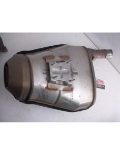 Silencieux KAWASAKI ZX6R 600 NINJA - 2005 - KHI K 488 2