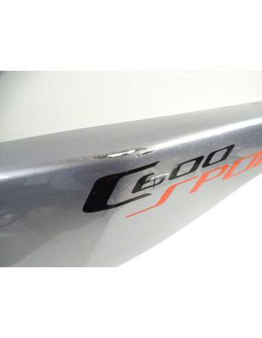 Flanc de selle gauche BMW C600 - 2011/2015