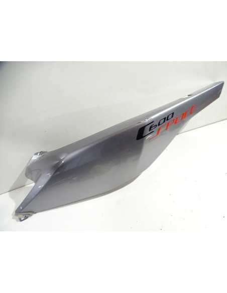 Tête de fourche gauche BMW C600 - 2011/2015