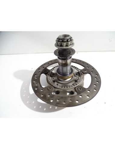 Moyeu roue BMW C600 - 2011/2015 -