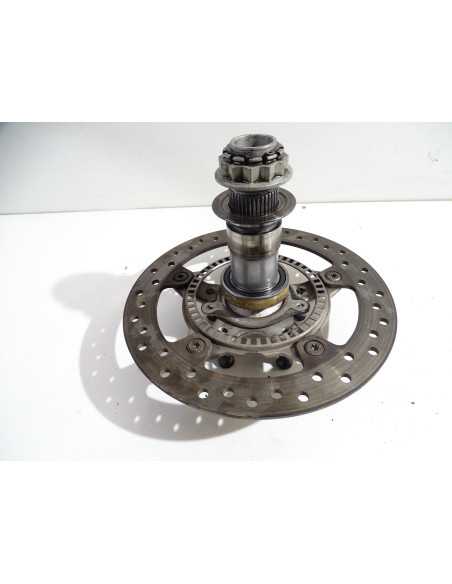 Moyeu roue BMW C600 - 2011/2015 -