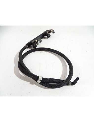 Injecteur (paire) BMW C600 -