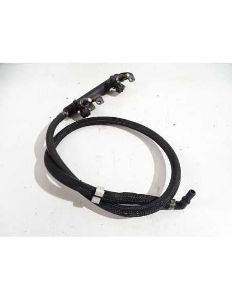 Injecteur (paire) BMW C600 -