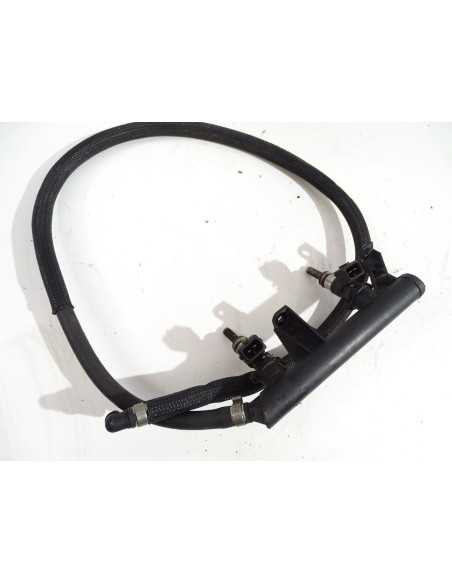 Injecteur (paire) BMW C600 -