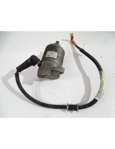 Démarreur PIAGGIO BEVERLY 350 - 2013/2014 - 642388 Occasion