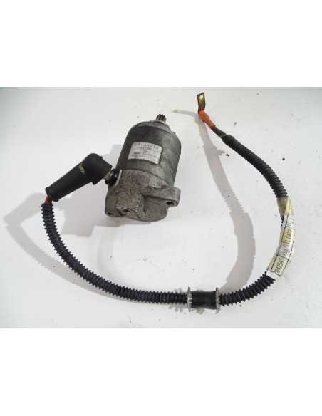 Démarreur PIAGGIO BEVERLY 350 - 2013/2014 - 642388 Occasion