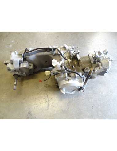 Moteur HONDA SH 300 - 2008 -