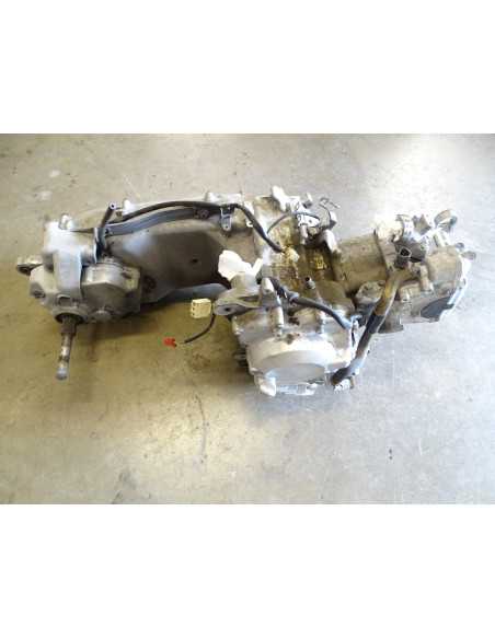 Moteur HONDA SH 300 - 2008 -