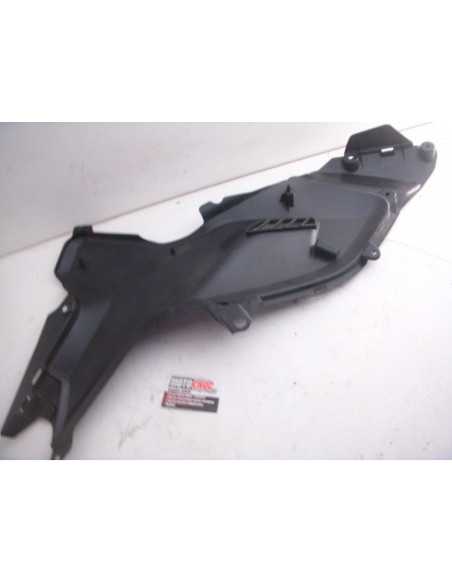 Cache latéral droit HONDA NCX 750 - 2016 - 83601-MGS-D300 - Occasion