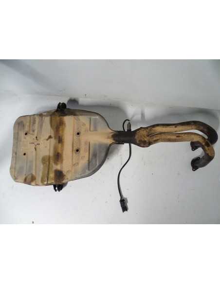 Collecteur d'échappement BMW C600 - 2011/2015 - Occasion