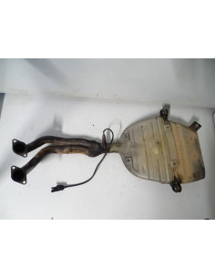 Collecteur d'échappement BMW C600 - 2011/2015 - Occasion 2