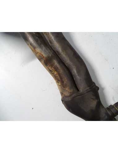 Collecteur d'échappement BMW C600 - 2011/2015 -