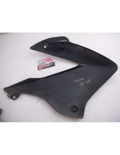 Flanc de réservoir gauche HONDA XR 125 - 2003 - 19035-KREA-9000 2
