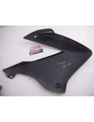 Flanc de réservoir gauche HONDA XR 125 - 2003 - 19035-KREA-9000 - Occasion