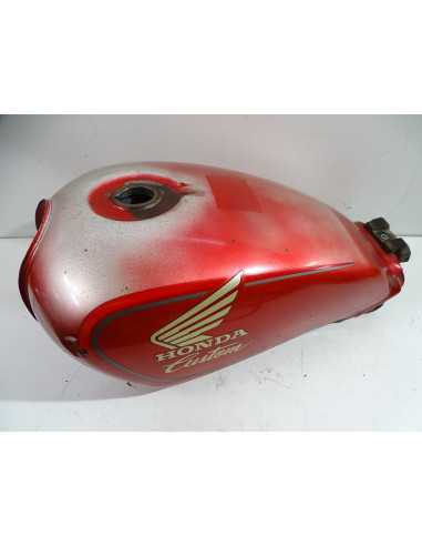 Réservoir HONDA CM 125