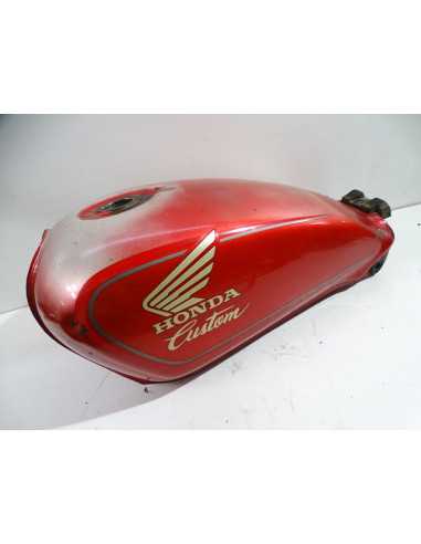 Réservoir HONDA CM 125