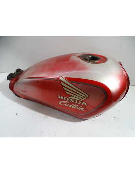 Réservoir HONDA CM 125