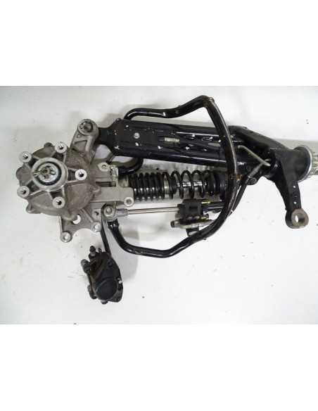 Fourche (kit) droit PIAGGIO MP3 500 - 2017/2020