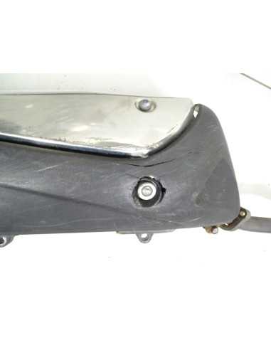 Silencieux HONDA SH 300 - 2008 - HM KTW E1