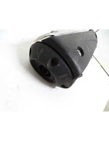 Silencieux HONDA SH 300 - 2008 - HM KTW E1