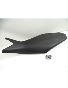 Selle HUSQVARNA NUDA 900 - 2012 - 8000H3321 Occasion