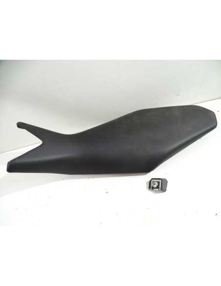 Selle HUSQVARNA NUDA 900 - 2012 - 8000H3321 Occasion