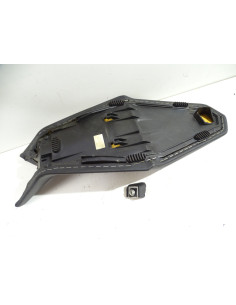 Selle HUSQVARNA NUDA 900 - 2012 - 8000H3321 Occasion 2