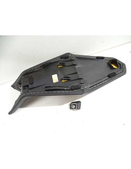 Selle HUSQVARNA NUDA 900 - 2012 - 8000H3321