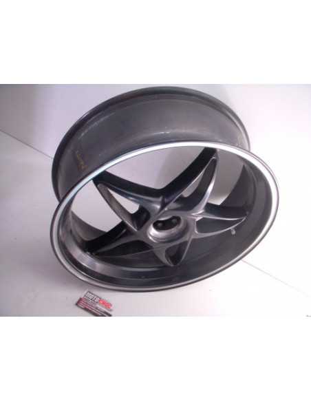 Jante arrière MV AGUSTA BRUTALE 920 - 2012