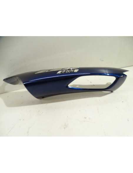 Flanc de selle gauche KAWASAKI ZZR 1400 - 2006 - 36040-0033 Occasion