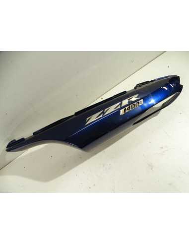 Flanc de selle gauche KAWASAKI ZZR 1400 - 2006 - 36040-0033