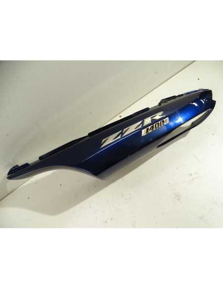 Flanc de selle gauche KAWASAKI ZZR 1400 - 2006 - 36040-0033 Occasion