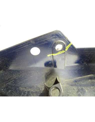 Flanc de selle gauche KAWASAKI ZZR 1400 - 2006 - 36040-0033