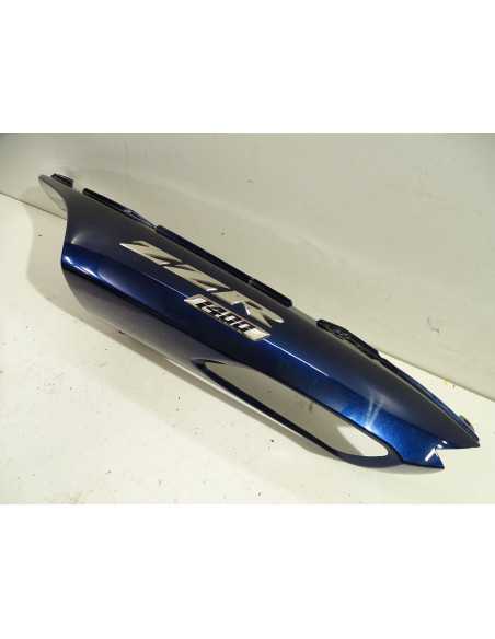 Flanc de selle gauche KAWASAKI ZZR 1400 - 2006 - 36040-0033 Occasion
