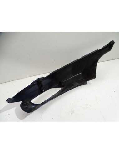 Flanc de selle gauche KAWASAKI ZZR 1400 - 2006 - 36040-0033