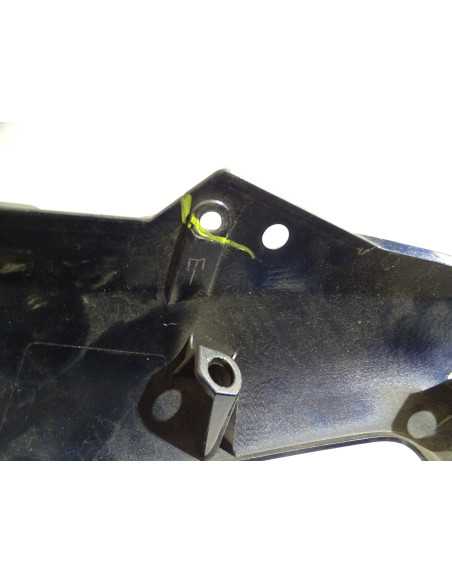 Flanc de selle droit KAWASAKI ZZR 1400 - 2006 - 36040-0034 Occasion - état moyen