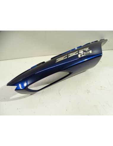 Flanc de selle droit KAWASAKI ZZR 1400 - 2006 - 36040-0034 Occasion - état moyen