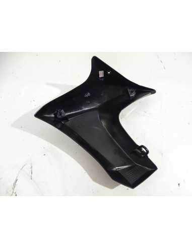 Écope droit KAWASAKI ER6 650 - 2012/2016 - 49125-0555