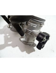 Corps d'injection HUSQVARNA NUDA 900 - 2012 - Occasion 2