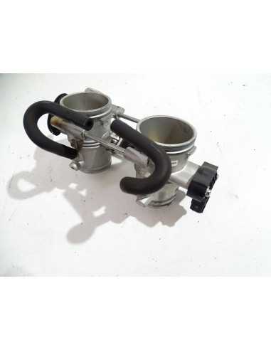 Corps d'injection HUSQVARNA NUDA 900 - 2012 -